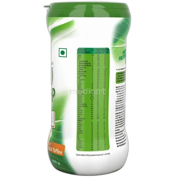 nepro hp powder 400 gm